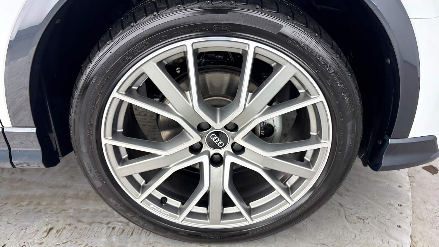 Used Audi Q3 2024 for sale - 77504801: Photo 5