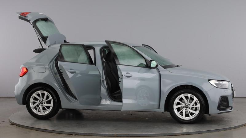 Used Audi A1 2024 for sale - 76664830: Photo 10