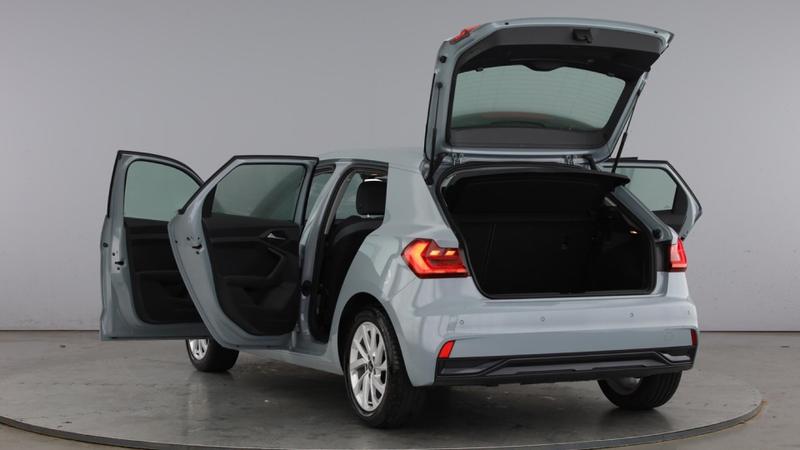 Used Audi A1 2024 for sale - 76664830: Photo 11