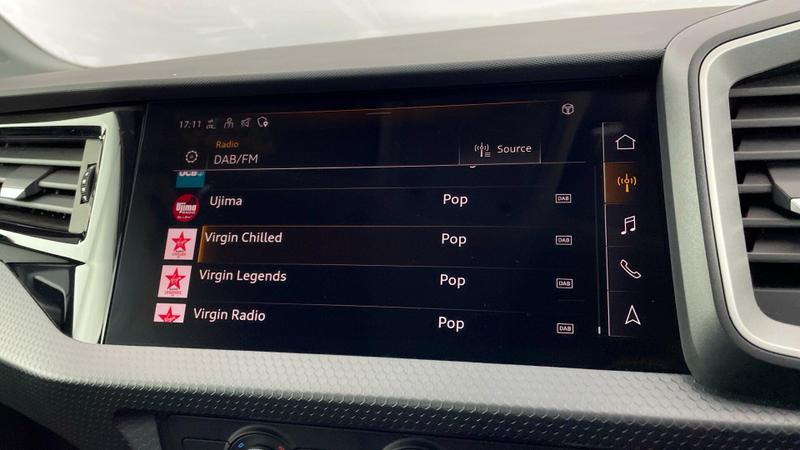 Used Audi A1 2024 for sale - 76664830: Photo 13