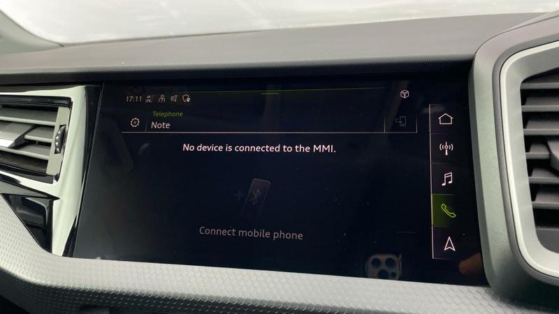 Used Audi A1 2024 for sale - 76664830: Photo 14