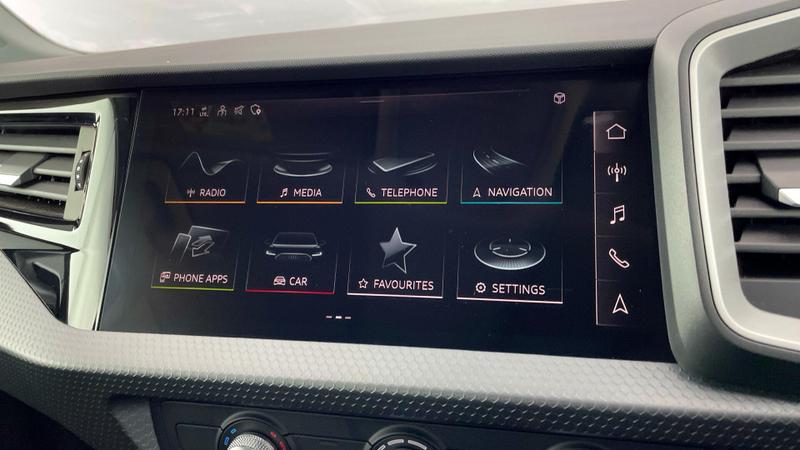 Used Audi A1 2024 for sale - 76664830: Photo 18