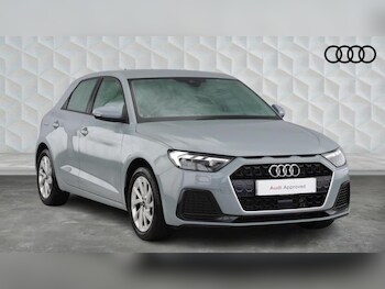 Used Audi A1 2024 for sale - 76664830: Photo