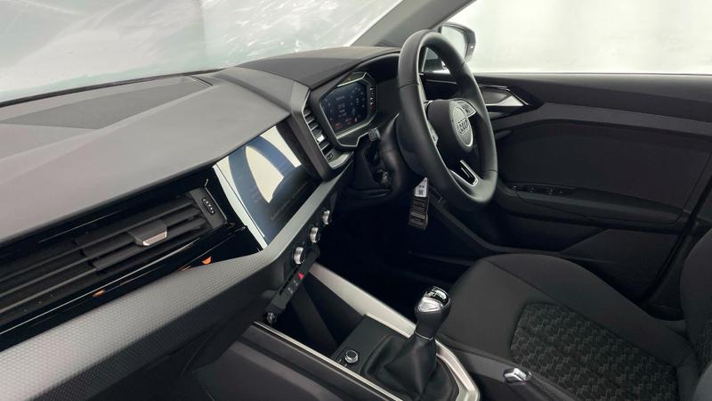 Used Audi A1 2024 for sale - 76664830: Photo 2