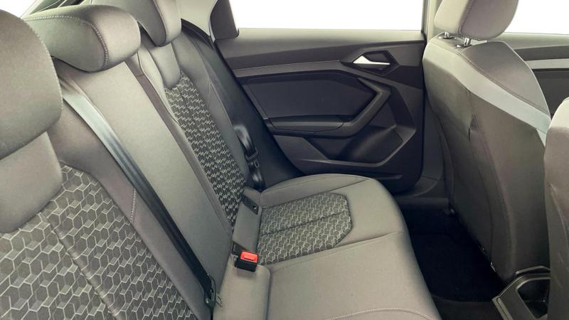 Used Audi A1 2024 for sale - 76664830: Photo 22