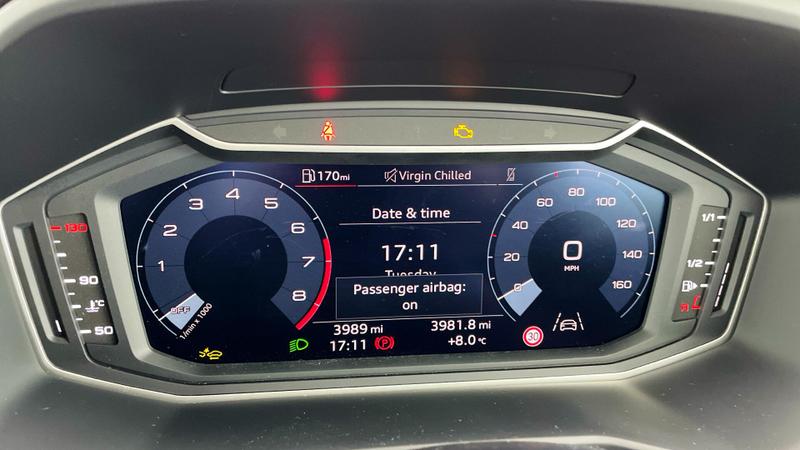 Used Audi A1 2024 for sale - 76664830: Photo 24