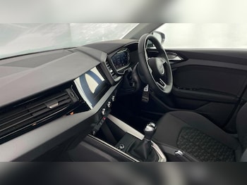 Used Audi A1 2024 for sale - 76664830: Photo