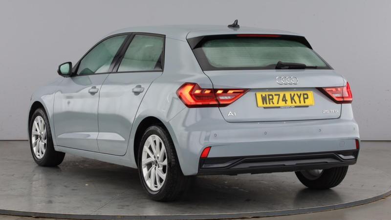 Used Audi A1 2024 for sale - 76664830: Photo 3