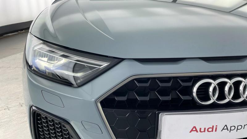 Used Audi A1 2024 for sale - 76664830: Photo 35