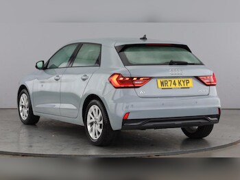 Used Audi A1 2024 for sale - 76664830: Photo