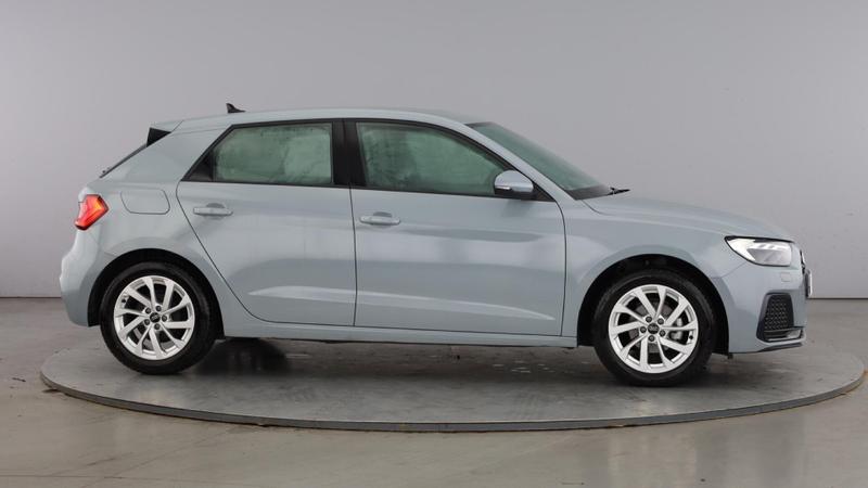 Used Audi A1 2024 for sale - 76664830: Photo 4