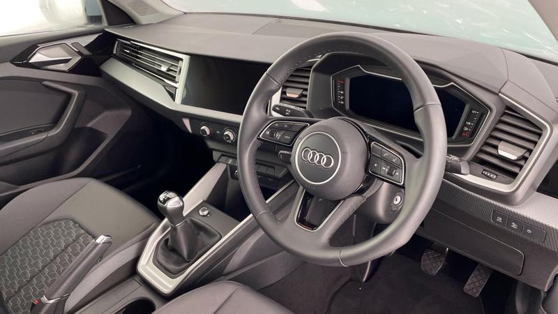 Used Audi A1 2024 for sale - 76664830: Photo 6