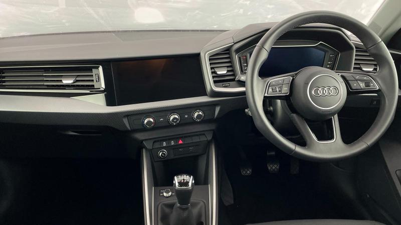 Used Audi A1 2024 for sale - 76664830: Photo 8