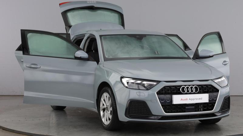 Used Audi A1 2024 for sale - 76664830: Photo 9