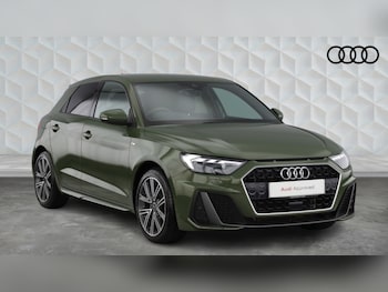 Used Audi A1 2025 for sale - 78243131: Photo
