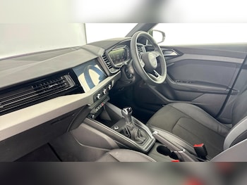 Used Audi A1 2025 for sale - 78243131: Photo