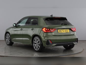 Used Audi A1 2025 for sale - 78243131: Photo