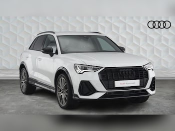 Audi - Q3
