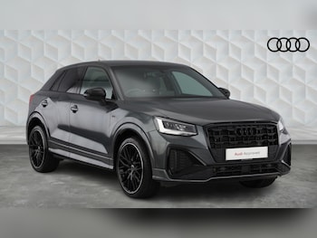 Used Audi Q2 2023 for sale - 77851572: Photo