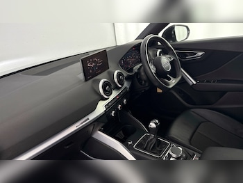 Used Audi Q2 2023 for sale - 77851572: Photo