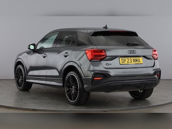 Used Audi Q2 2023 for sale - 77851572: Photo