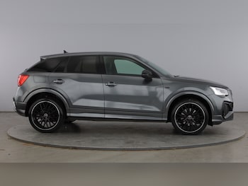 Used Audi Q2 2023 for sale - 77851572: Photo