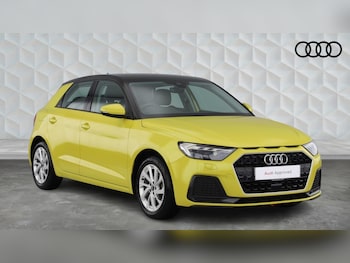 Used Audi A1 2023 for sale - 77735916: Photo