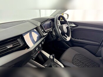 Used Audi A1 2023 for sale - 77735916: Photo