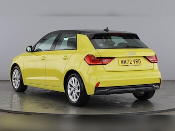Used Audi A1 2023 for sale - 77735916: Photo