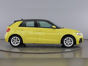 Used Audi A1 2023 for sale - 77735916: Photo