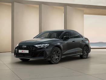 Used Audi RS3 undefined for sale - 79732317: Photo