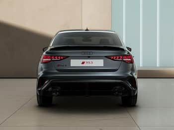 Used Audi RS3 undefined for sale - 79732317: Photo