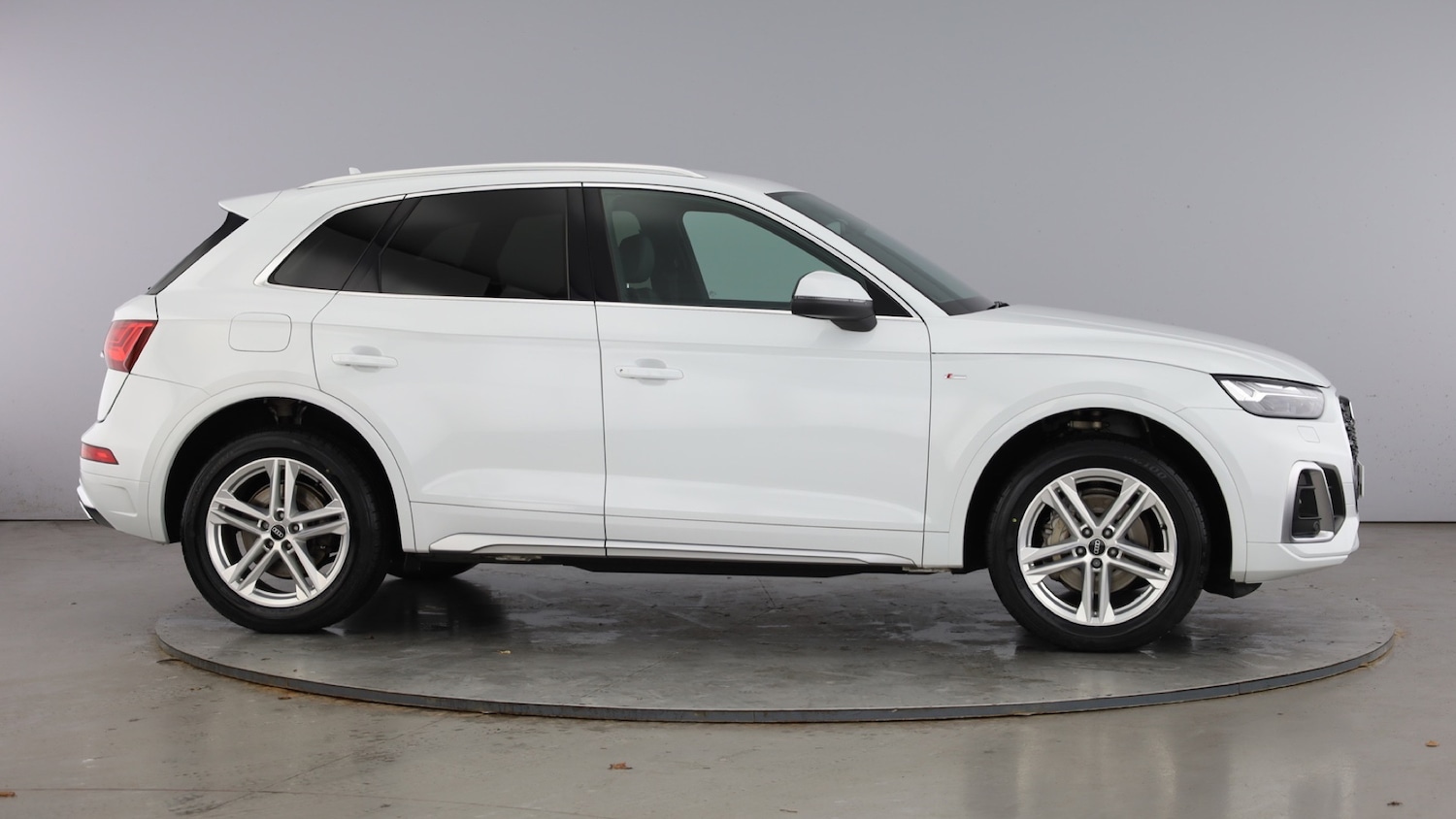 Used Audi Q5 2021 for sale - 77602260: Photo 4
