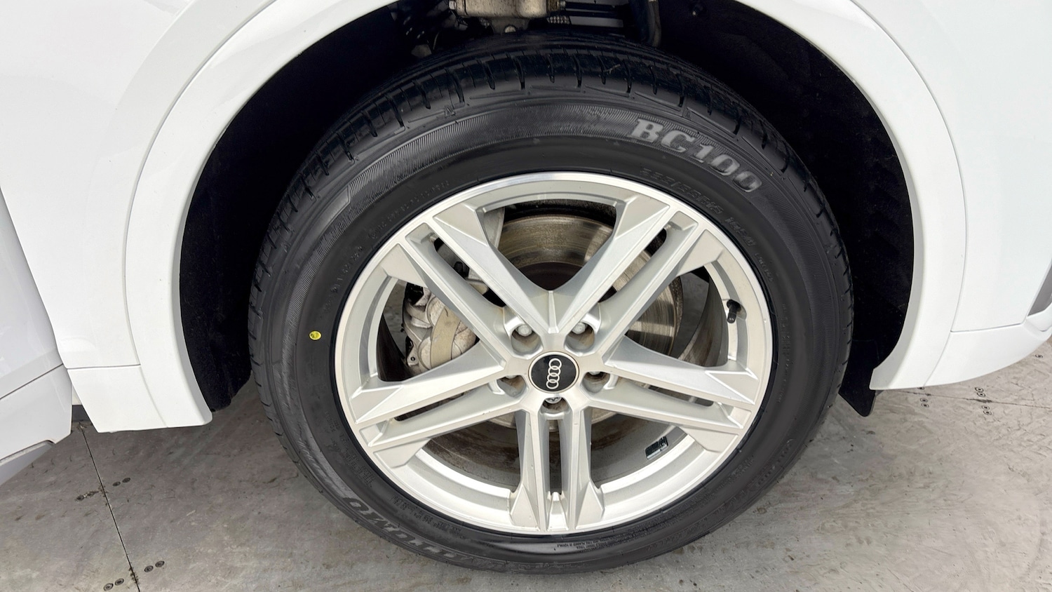 Used Audi Q5 2021 for sale - 77602260: Photo 5