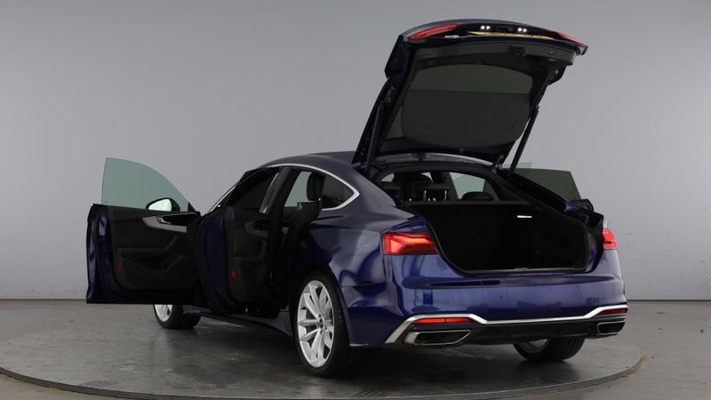 Used Audi A5 2021 for sale - 76767007: Photo 11