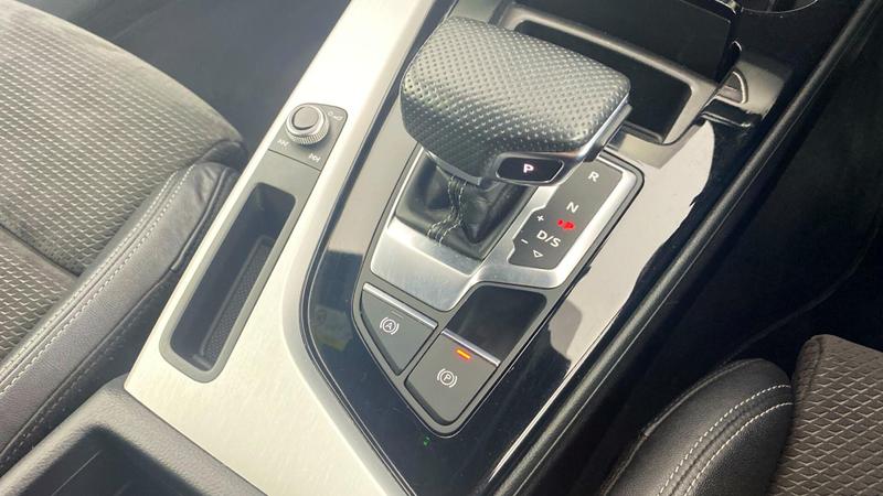 Used Audi A5 2021 for sale - 76767007: Photo 14