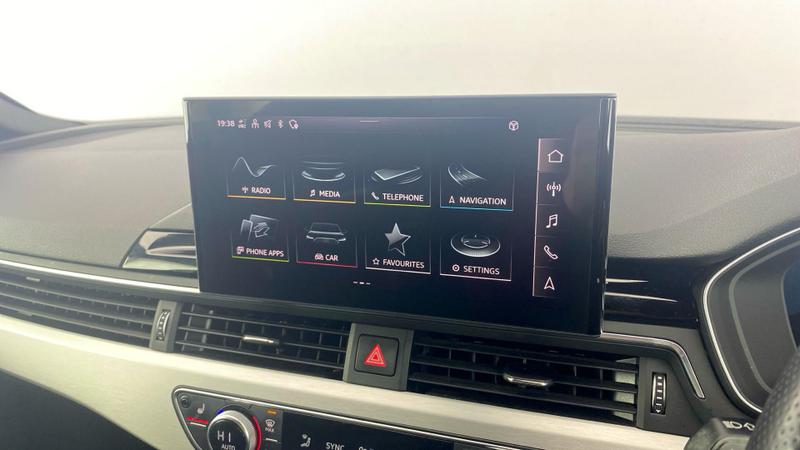 Used Audi A5 2021 for sale - 76767007: Photo 18