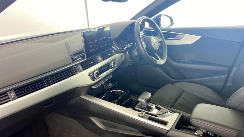Used Audi A5 2021 for sale - 76767007: Photo 2