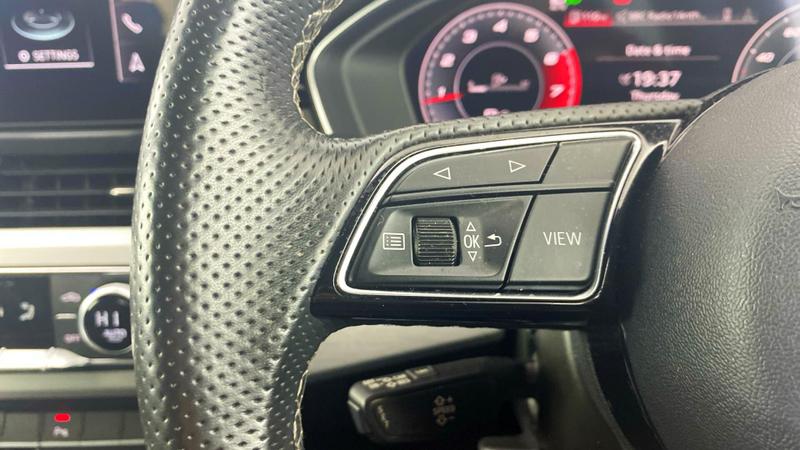 Used Audi A5 2021 for sale - 76767007: Photo 21