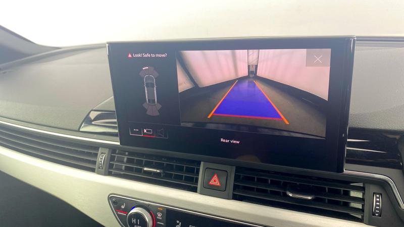 Used Audi A5 2021 for sale - 76767007: Photo 22