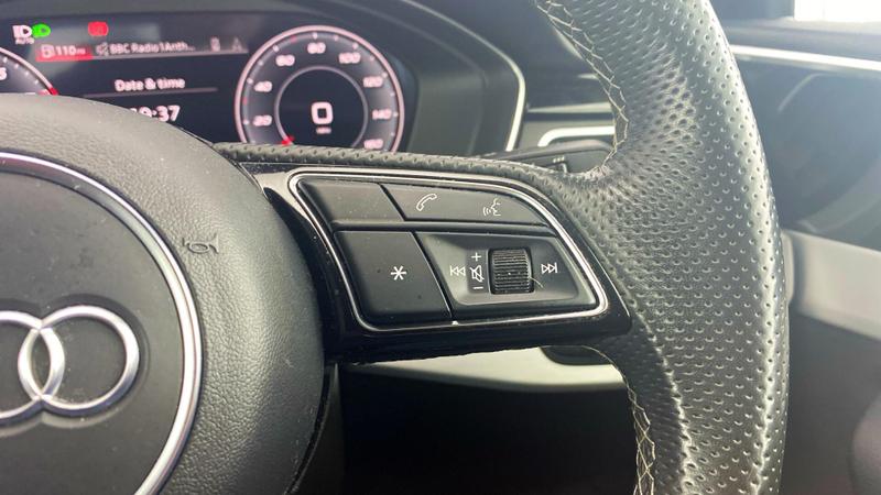 Used Audi A5 2021 for sale - 76767007: Photo 23