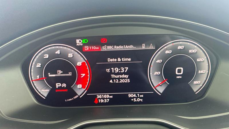 Used Audi A5 2021 for sale - 76767007: Photo 25