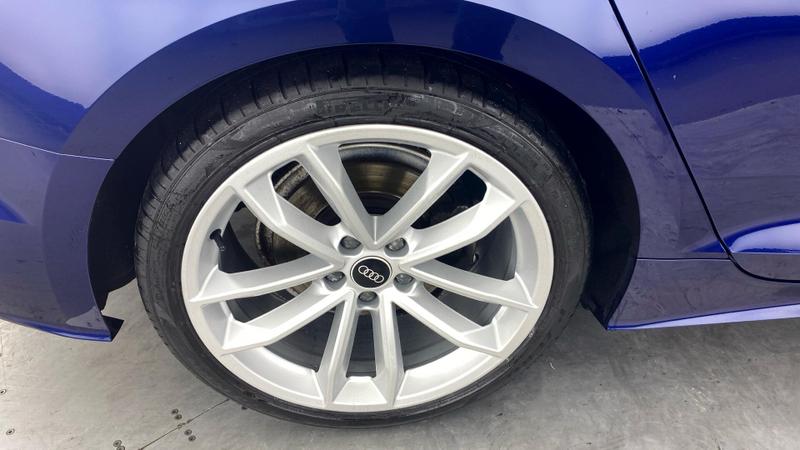 Used Audi A5 2021 for sale - 76767007: Photo 26