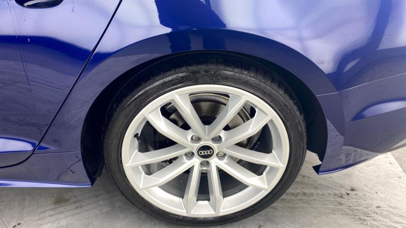 Used Audi A5 2021 for sale - 76767007: Photo 31