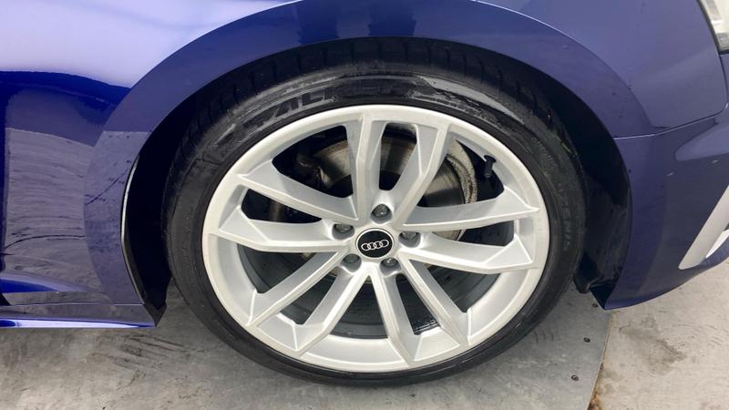 Used Audi A5 2021 for sale - 76767007: Photo 5