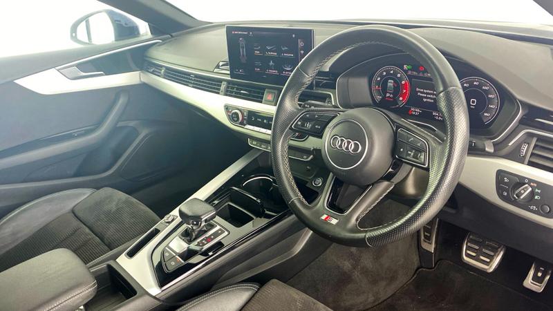 Used Audi A5 2021 for sale - 76767007: Photo 6
