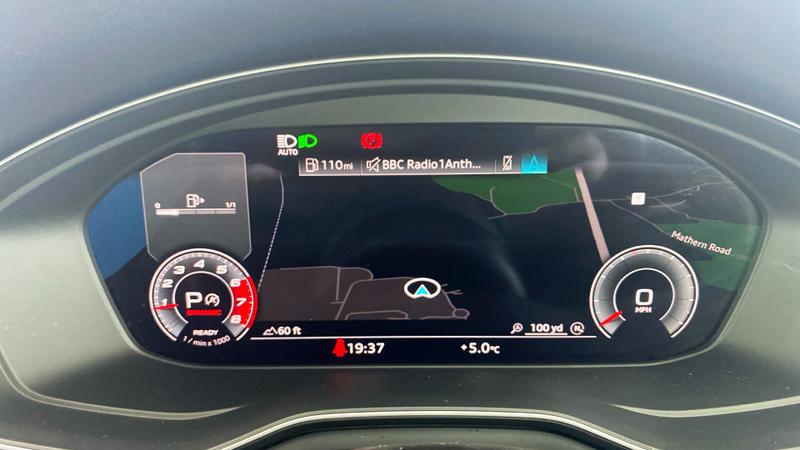 Used Audi A5 2021 for sale - 76767007: Photo 7