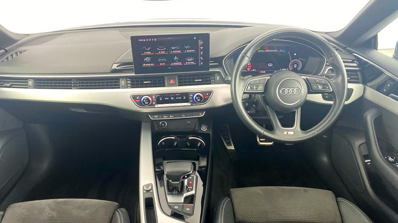 Used Audi A5 2021 for sale - 76767007: Photo 8