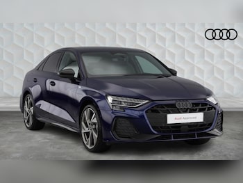Used Audi A3 2026 for sale - 78938806: Photo
