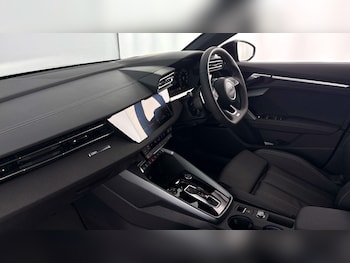 Used Audi A3 2026 for sale - 78938806: Photo